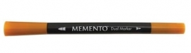 Memento marker Peanut brittle