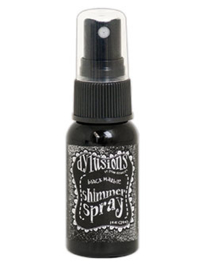 DYL SHIMMER SPRAY 1OZ, BLACK MARBLE DYH60765