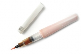 Wink of Stella Brush Orange MS-55/070