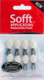 Soft Replaceable App Head (8) CF-S63071