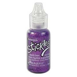 Ranger Stickles Glitter Glue 15ml - aubergine SGG85874