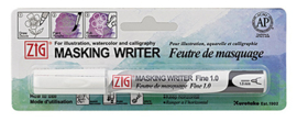 Zig Masking Writer Medium 2mm PMW-20