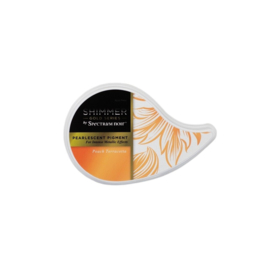 Spectrum Noir inktkussen - Gold Shimmer - Peach Terracotta CC-IP-GSHI-PETE