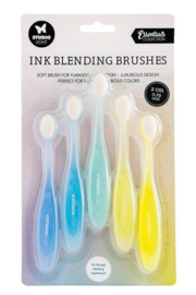 Studio Light Ink Blending Brushes 20mm nr.04 SL-ES-BBRU04