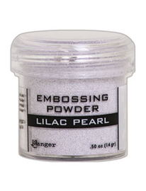 Ranger Embossing Powder 34ml - EP - LILAC PEARL EPJ60451