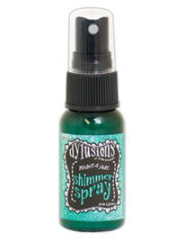 DYL SHIMMER SPRAY 1OZ, POLISHED JADE DYH60840