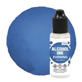 Couture Creations Alcohol Ink Evening 12ml (CO727308)