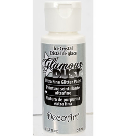 Glamour Dust Ice Crystal DGD09-30 59 ml