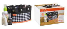 Tonic Studios Tools - Table tidy double pocket 1645E