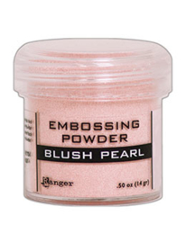 Ranger Embossing Powder 34ml - EP - BLUSH PEARL EPJ60444