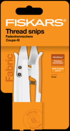 Scissors Fabric Thread Snip UltraSharp 13cm (1070023)