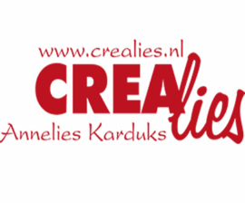 CreaLies snijmallen