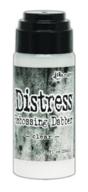 Distress Embossing Dabber