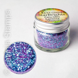 Lavinia StarBrights Eco Glitter – Fairytales ECO GL 6