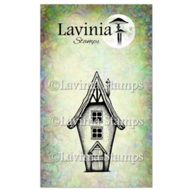Lavinia Woodside View Stamp LAV932