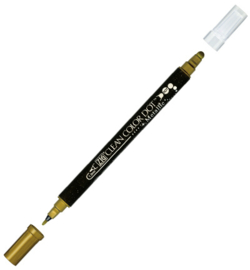 TC-8100/101 - (101) Metallic Gold