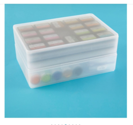 Deep Stax Large Tray Set (T-108)