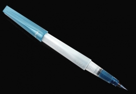 Wink of Luna Brush Blue MS-60/125