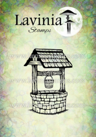 Lavinia Starwell StampLAV1048