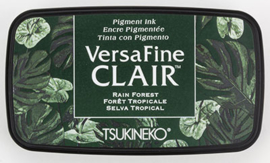 VersaFine Clair Rain Forest VF-CLA-551