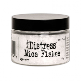 Tim Holtz Distress Mica Flakes