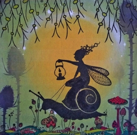 Lavinia Enchanted Dreams LAV354