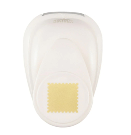 Vaessen Creative • Figuurpons Postzegel Medium 21435-067
