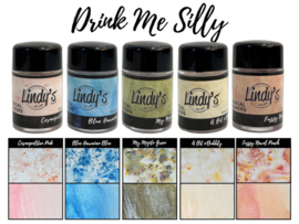 Drink Me Silly Magical Shaker 2.0 SET (mshaker-SET-05)