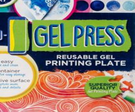 Gel Press