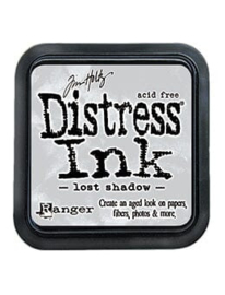 Ranger Distress Inks Pad - Lost Shadow TIM82682