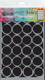 Ranger Dylusions Stencils Martha‘s Most Massive Mat - Small DYS79873 Dyan Reaveley