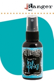 Ranger Dylusions Ink Spray Calypso Teal DYC36739