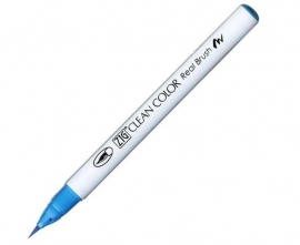 ZIG Clean color real brush Cobalt Blue 031