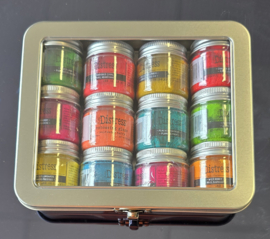 Ranger Distress Tin Empty TDA56485