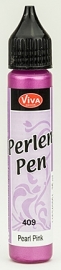 Perlen Pen Pearl Pink