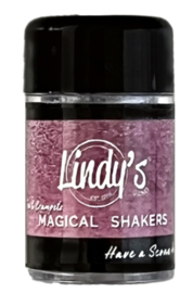 Have a Scone Heather Magical Shaker 2.0 (mshaker-012)