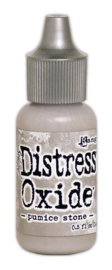Distress Oxide Re- Inker 14 ml  Pumice Stone TDR57246