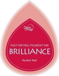 Rocket Red