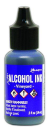 Ranger Alcohol Ink Ink 15 ml - vineyard TAL70252 Tim Holtz
