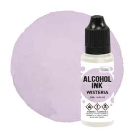Couture Creations Alcohol Ink Wisteria 12ml (CO727320)