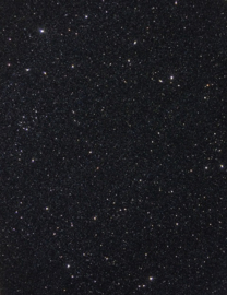 Satin Glitters Black SPG-36P40S