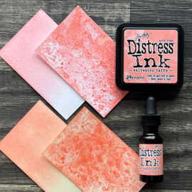 Distress ink pad Saltwater Taffy - TIM79521