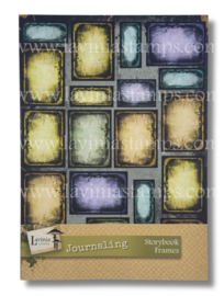 Lavinia Storybook Frames - Autumn
