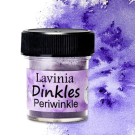 Dinkles Ink Powder Periwinkle DKL19