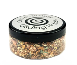 Cosmic Shimmer • Gilding Flakes Carnival 100ml
