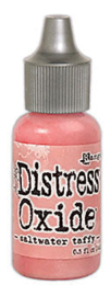 Distress Oxide Re-inker Saltwater Taffy 0.5oz - TDR79552