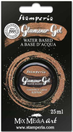 Stamperia Glamour Gel