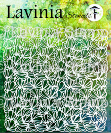 Ambience – Lavinia Stencils ST028 20 x 20 cm