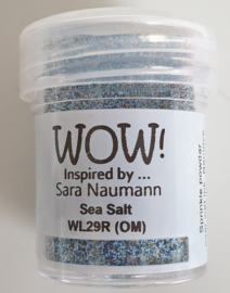 WOW! Sea Salt WL29R 15 ml