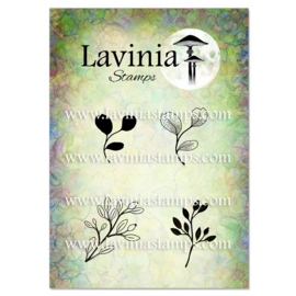 Lavinia Mystic Evergreen LAV1093